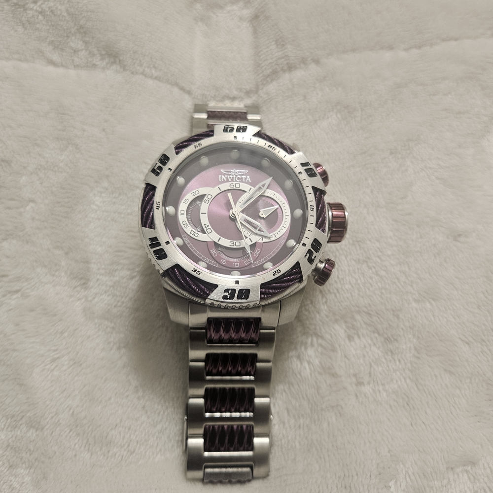 Invicta Watch - Picture 5 of 6
